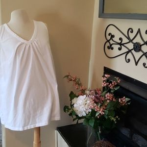 Women plus size shirt